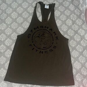 Gently used gymshark tank